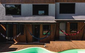 Mentawai Lofts Praia Do Rosa