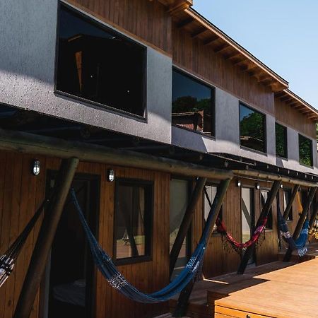 Mentawai Lofts Praia Do Rosa Imbituba (Santa Catarina) Exterior foto