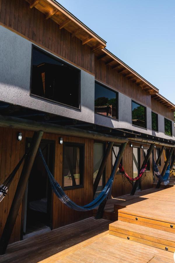 Mentawai Lofts Praia Do Rosa Imbituba (Santa Catarina) Exterior foto